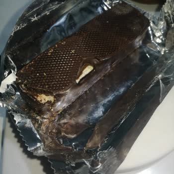 Eti Karam Gurme Çikolatasındaki Eksik Parça Ve Özür Paketi Talebi