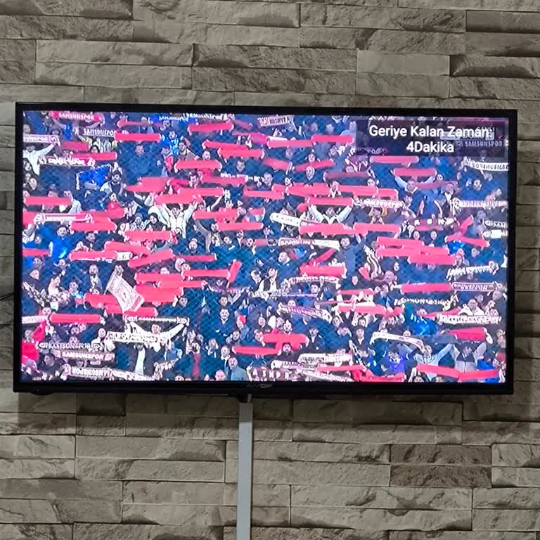 Awox Android Televizyonda Sürekli Otomatik Kapanma Ve Yavaş Çalışma Sorunu