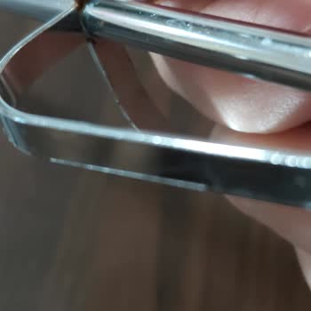 Paslanan Çırpıcı Uçların Ücretsiz Paslanmaz Değişim Talebi