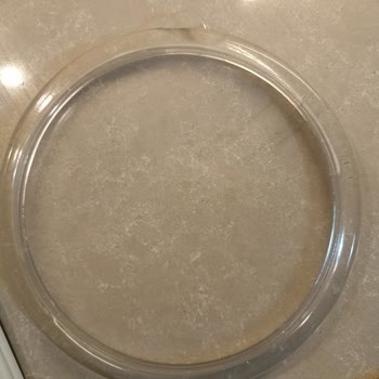 Schafer Saklama Kabı Kapağı Aniden Çatladı Ve Ücretsiz Değişim Talep Ediliyor