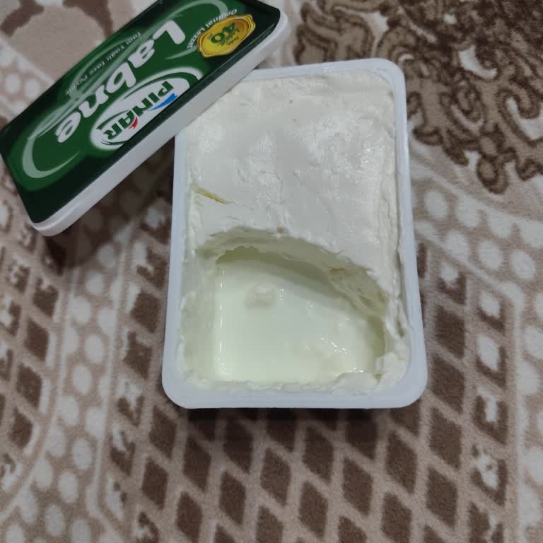 Kapalı Ambalajda Yarım Labne Eksik Olması Müşteriyi Hayal Kırıklığına Sürükledi