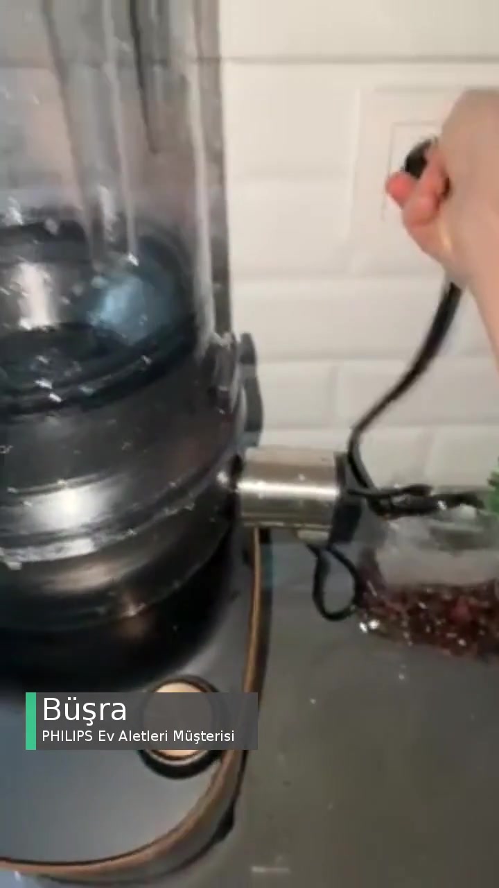 Philips Katı Meyve Sıkacağı Sıkıntılı! videonun kapak resmi