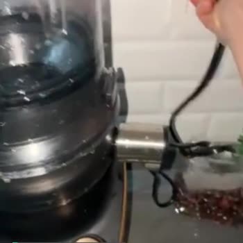 Philips Katı Meyve Sıkacağı Sıkıntılı!