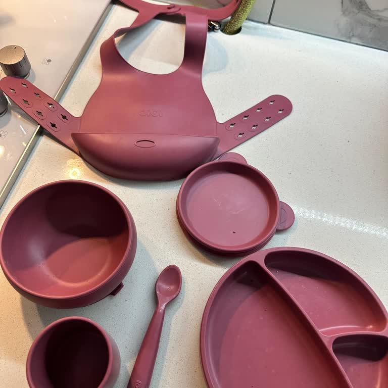 Bebek Setindeki Deterjan Kokusu Sağlık Endişesi Yaratıyor, Kokusuz Yeni Set Talep Ediliyor