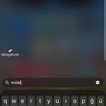 Tod TV Uygulaması Açılmıyor!