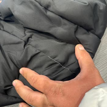 Viaport Avva Montunda Tamir Eksikliği Ve Üretim Defosu