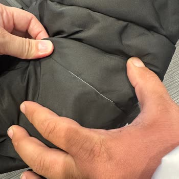 Viaport Avva Montunda Tamir Eksikliği Ve Üretim Defosu
