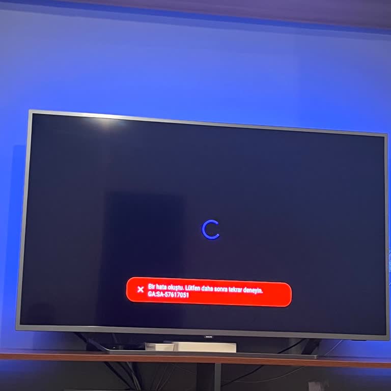 Bein Connect’te Yayın Kesintisi Ve Müşteri Hizmetine Ulaşılamıyor