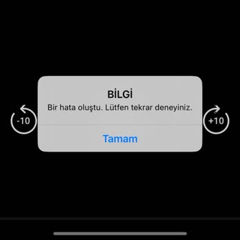 Ücretli Abonelikte Maç Yayınları Sürekli Kesiliyor Ve Hata Veriliyor