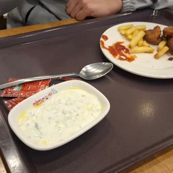 Simpark Kafede 3.350 TL Ücret Ve Detaylı Fiş Talebi