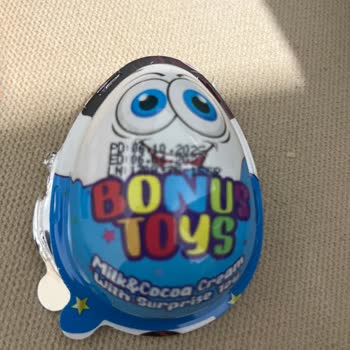 Oyal Chocolate Ürünü Açtığımızda Çikolatasının Bozuk Olduğunu Fark Ettik