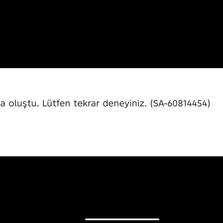 Bein Connect’te Maç Yayını Açılmıyor Ve Hediyeli Paket Kullanılamıyor