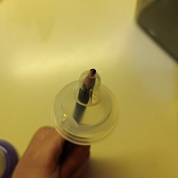 Lansinoh Emziğinin Aniden Parçalanması Ve Bebek Ağızında Oluşturduğu Risk