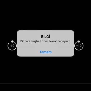 Spor Paketi Yayına Erişmediği İçin Telafi Talep Ediyorum