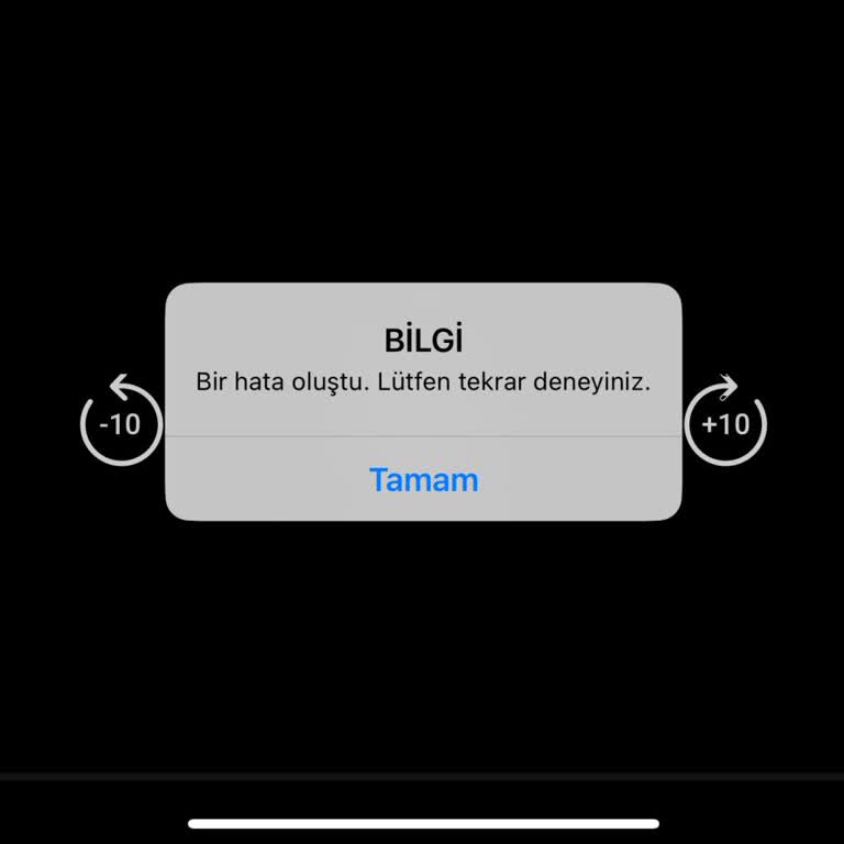 Aktif Spor Paketi Aboneliğinde Fenerbahçe Maçını İzleyememe Ve Destek Yanıtsızlığı