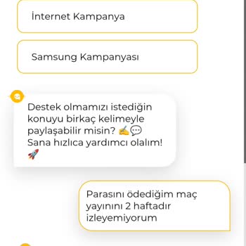 Ücretli Spor Paketi Üç Hafta Boyunca Yayın Sorunları Ve Destek Yanıtsız