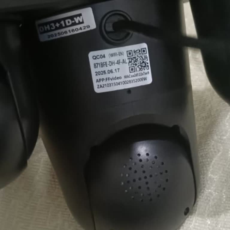 Avenir 3 Kamera Cihazı Sürekli Donuyor Ve HD Kartı Okumuyor