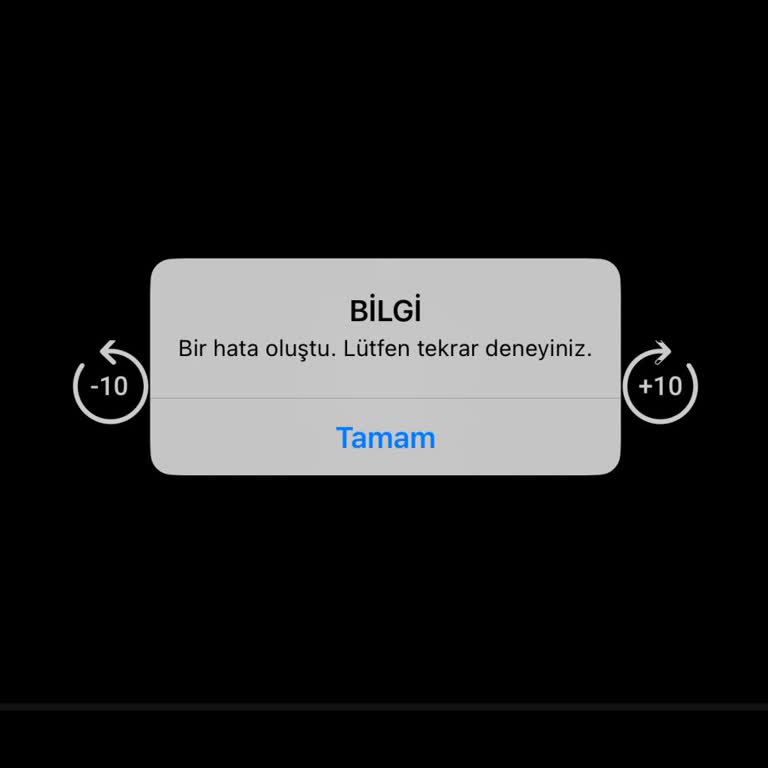 İkinci Yarı Yayın Kesintileri Ve Müşteri Desteği Yokluğu Nedeniyle Üyelik İptali