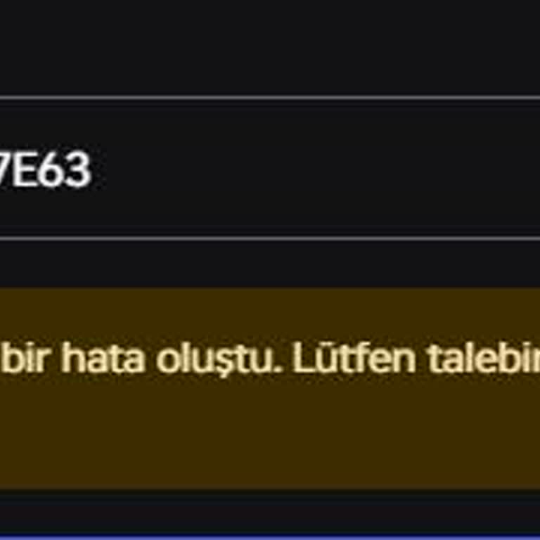 Geçersiz Robux Kodu Ve Yetersiz Müşteri Desteği
