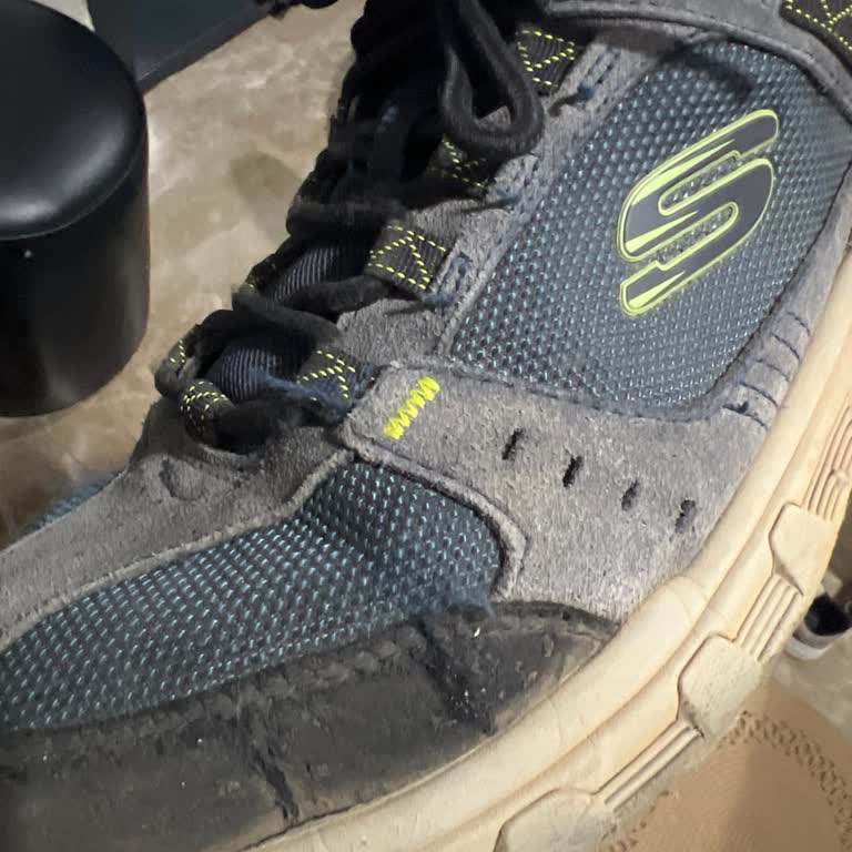 Skechers Ayakkabının Kısa Sürede Yırtılması Ve Garanti Reddi