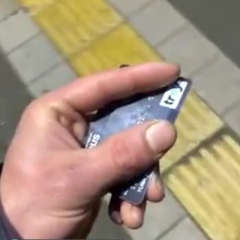 Garanti BBVA Dikkatsizlik, Resmen Alay Edilme, İşini Ciddiye Almama