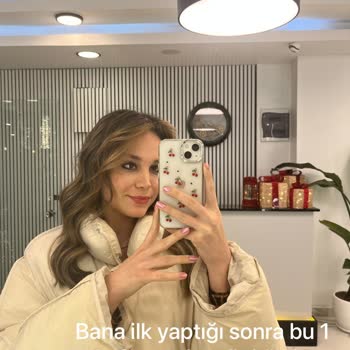 Saç Rengi Akması Ve Kaba Tutum Nedeniyle 8.000 TL’lik Kuaför Mağduru