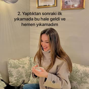 Saç Rengi Akması Ve Kaba Tutum Nedeniyle 8.000 TL’lik Kuaför Mağduru