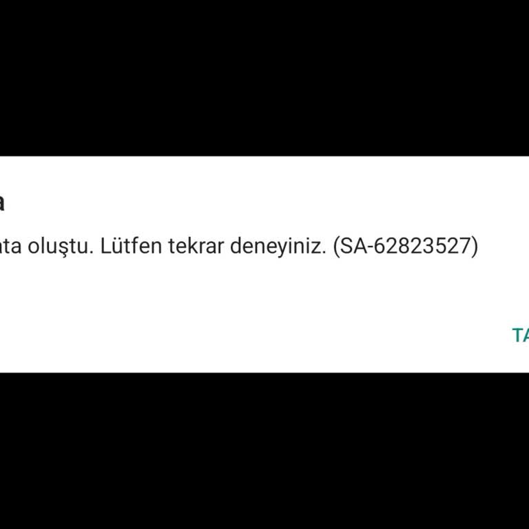 Bein Connect’te Teknik Sorunla Ücretli Maç İzlenemiyor