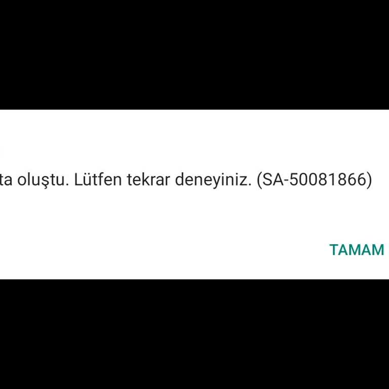 Tod TV Ödenen Ücret İçin Maç Yayını Çalışmıyor Ve Müşteri Hizmetine Ulaşılamıyor