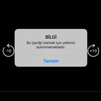 Üyelik Girişi Ve Maç Yayını Sorunu Nedeniyle Ücret İadesi Talebi