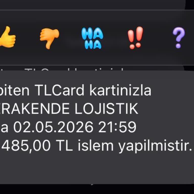 Dream Bowls Siparişi İptal Etmedi ve Kuryenin Saygısızlığı