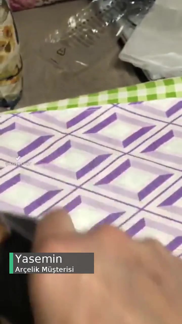 Arçelik 9030 Buharlı Ütü, Sesli Çalışıyor! videonun kapak resmi