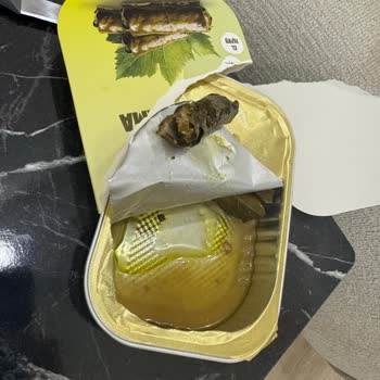 Tat Markasından Saçlı Sarmada Hijyen Şoku