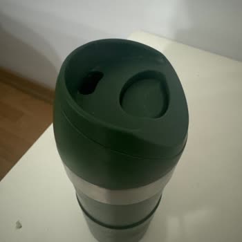 Urban Termosunun Kapak Arızası Ve D&R Mağazası Fatura Görmemesi Nedeniyle Yardım Reddedildi