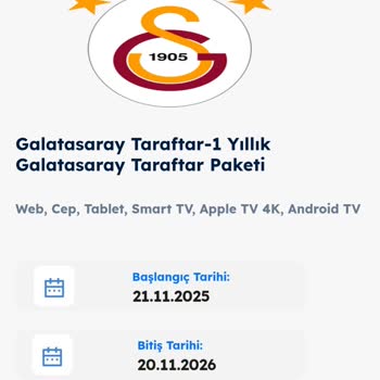 Galatasaray Maçında Yayın Kesintisi Ve Sürekli Düşük Görüntü Kalitesi