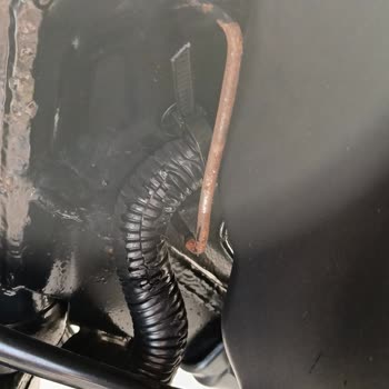 Falkon Motorunun Üretim Hatası Ve Tüketici Hakem Heyeti Kararının Uygulanmaması