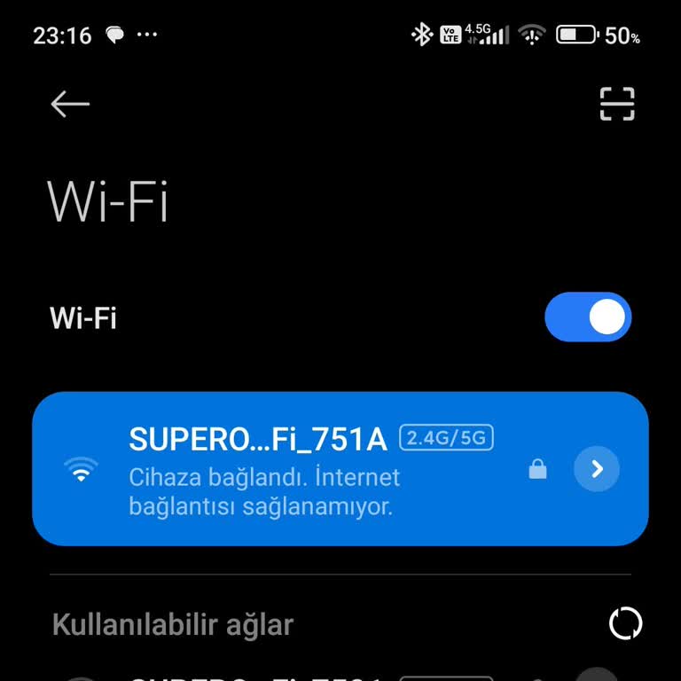 Sürekli İnternet Kesintileri Ve Modem Ücret İadesi Talebi