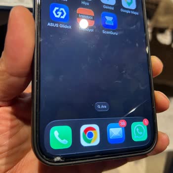 iPhone 15 Pro Max Screen Protector Broke In One Day