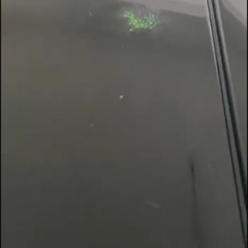 Opel Mokka Tavan Boya Atması İçin Garanti Red Kararı Ve Açıklama Talebi