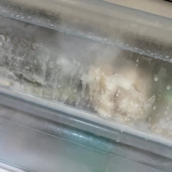 Buzdolabındaki Sızma Ve Kapanmayan Kapak Ücretsiz Onarılmalı