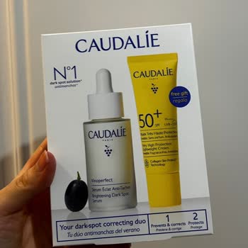 Caudalie Setinde Cilt İrritasyonu Ve Para İadesi Talebi
