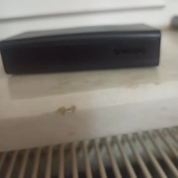 Baseus Powerbank Şişti Güvenlik Riski Ve Cevapsız Teknik Servis