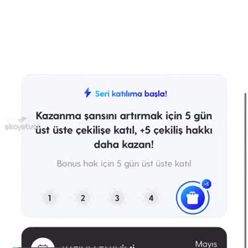 Turkcell Klasik Gnç Çekiliş Sorunsalları