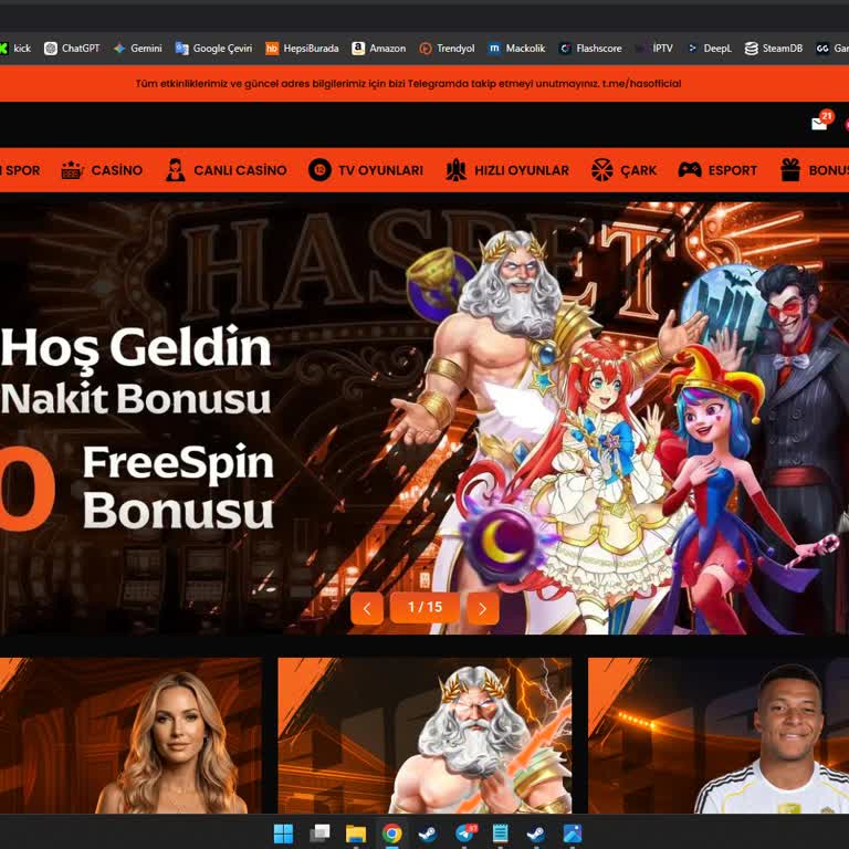 Hasbet’te Çekim Talebi Reddedildi, Bakiye Keyfi Olarak Silindi