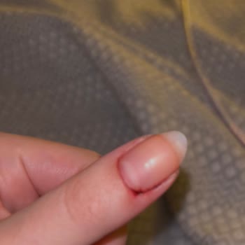 Şule Gürsoy Beauty Center Aldığım Hizmetten Son Derece Mağdur Oldum
