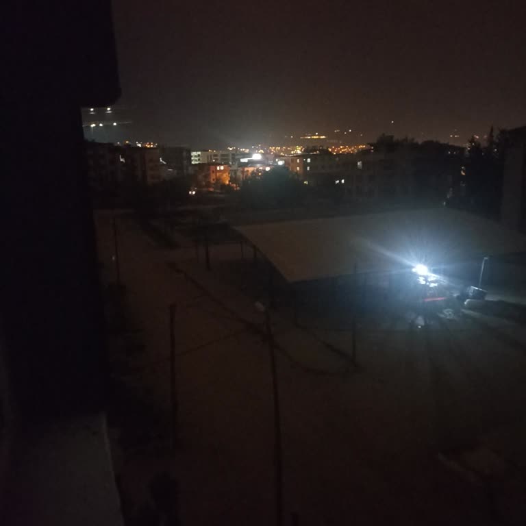 Akasya Mahallesi’nde Sürekli Elektrik Kesintileri İşimi Ve Günlük Hayatımı Felç Etti