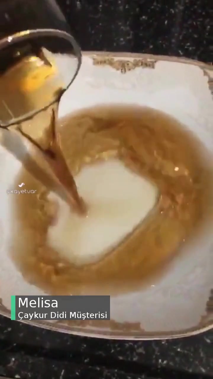 Çaykur Didi İçinden Çıkan Madde! videonun kapak resmi