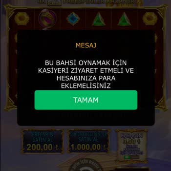 Vegabet Slot Oyunlarında 280 Bin Tl Kayıp Ve Kazanç Sıfırlama Sorunu