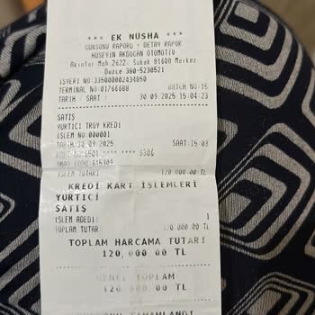 Özel Can Ağız Ve Diş Sağlığı Polikinliği Şikayetim Ciddiye Alınmadı