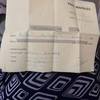 Özel Can Ağız Ve Diş Sağlığı Polikinliği Şikayetim Ciddiye Alınmadı